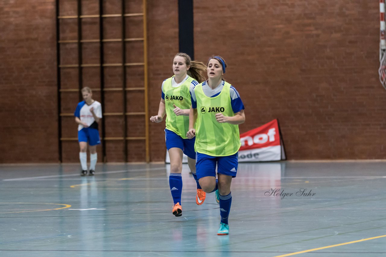 Bild 1011 - Dodenhof Cup